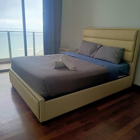 Sea & City View@Silverscape Malacca Extérieur photo