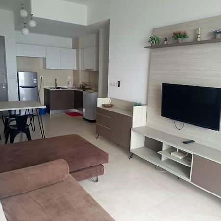 Sea & City View@Silverscape Malacca Extérieur photo