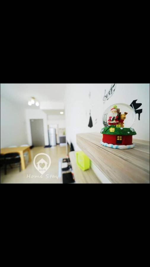 Sea & City View@Silverscape Malacca Extérieur photo