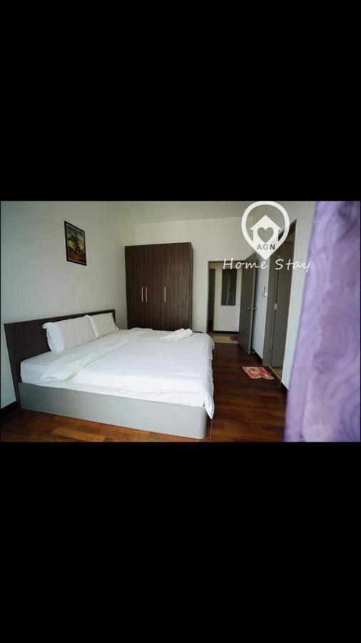 Sea & City View@Silverscape Malacca Extérieur photo