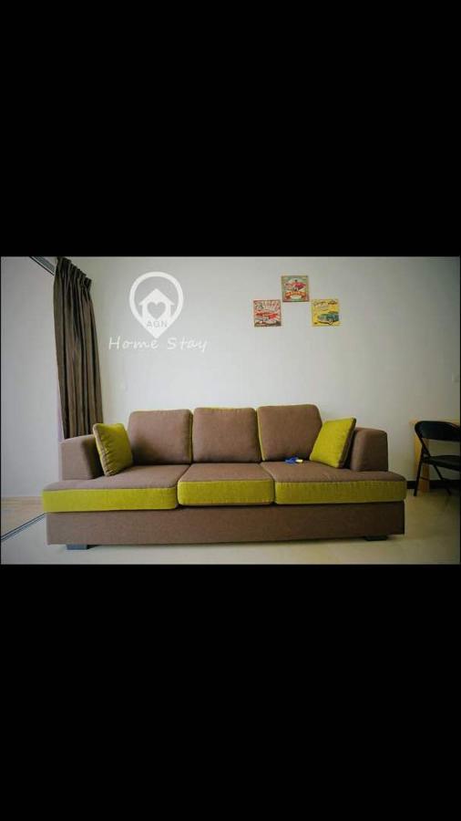 Sea & City View@Silverscape Malacca Extérieur photo
