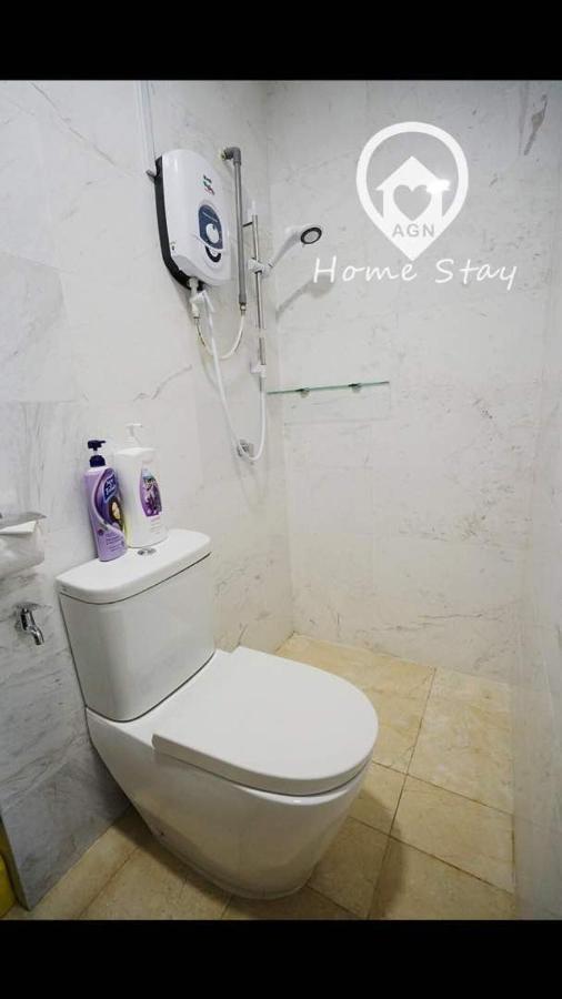 Sea & City View@Silverscape Malacca Extérieur photo