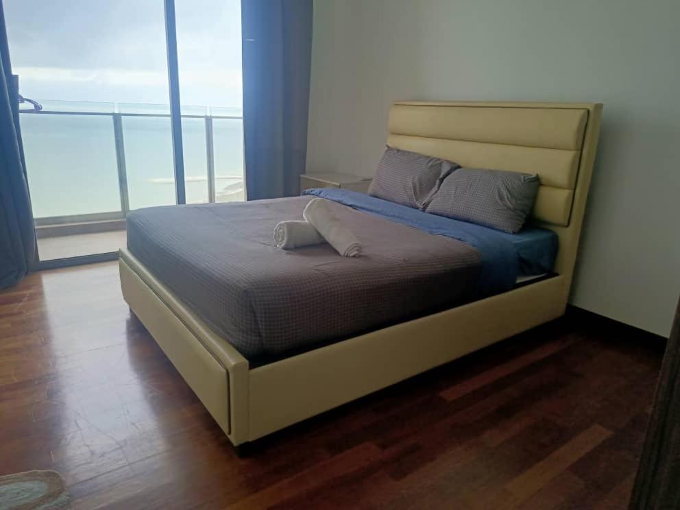Sea & City View@Silverscape Malacca Extérieur photo