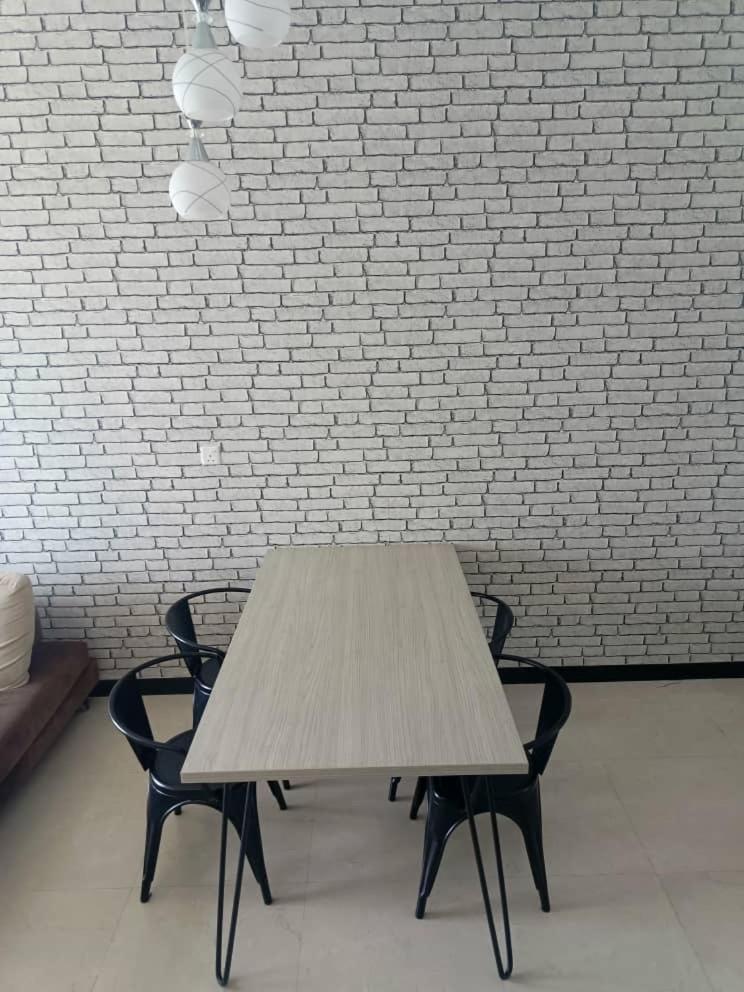Sea & City View@Silverscape Malacca Extérieur photo