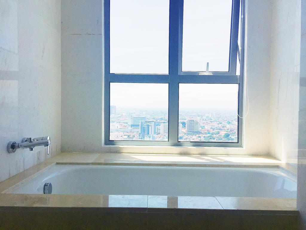 Sea & City View@Silverscape Malacca Extérieur photo